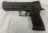 SIG SAUER P320 XFIVE LEGION 9MM LUGER (9X19 PARA) - 2 of 3