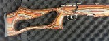 SAVAGE ARMS 93R17 BSEV .17 HMR - 2 of 3