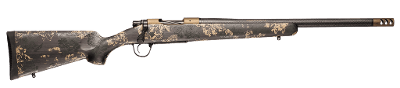 CHRISTENSEN ARMS RIDGELINE FFT .22 CREEDMOOR