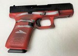 GLOCK G19 GEN 5 9MM LUGER (9x19 PARA) - 1 of 1