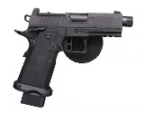 ALPHA FOXTROT AF1911 ROMULUS 9MM LUGER (9x19 PARA) - 1 of 1