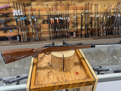 REMINGTON 700 LH .270 WIN