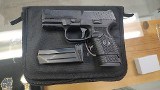 FN 509 9MM LUGER (9x19 PARA) - 1 of 3