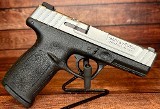 SMITH & WESSON (S&W) Two-Tone SD9 VE 9MM LUGER (9x19 PARA) - 2 of 3