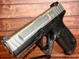 SMITH & WESSON (S&W) Two-Tone SD9 VE 9MM LUGER (9x19 PARA) - 3 of 3