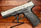 SMITH & WESSON (S&W) Two-Tone SD9 VE 9MM LUGER (9x19 PARA) - 1 of 3
