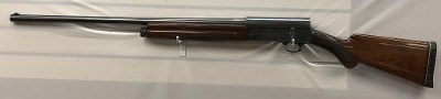 BROWNING A5 12 GA