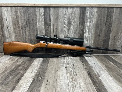 MARLIN 917V .17 HMR