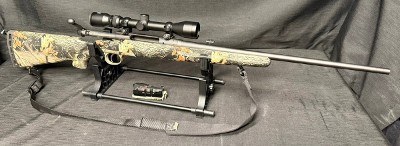 SAVAGE ARMS AXIS 270 WIN .270 WIN