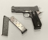 SIG SAUER 1911 .45 ACP - 3 of 3