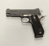 SIG SAUER 1911 .45 ACP - 2 of 3
