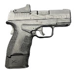 SPRINGFIELD ARMORY XDs-9 Mod 2 9MM LUGER (9x19 PARA) - 2 of 3