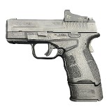 SPRINGFIELD ARMORY XDs-9 Mod 2 9MM LUGER (9x19 PARA) - 1 of 3