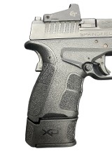 SPRINGFIELD ARMORY XDs-9 Mod 2 9MM LUGER (9x19 PARA) - 3 of 3