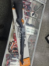 HENRY BIG BOY X MODEL .38 SPECIAL/.357 MAGNUM - 1 of 3