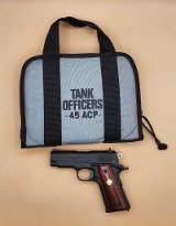 COLT TANK OFFICER .45 ACP - 1 of 3