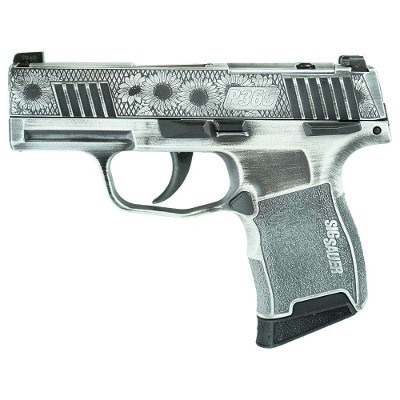 SIG SAUER P365 .380 ACP