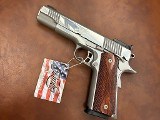 KIMBER Classic Stainless Gold Match .45 ACP - 2 of 3