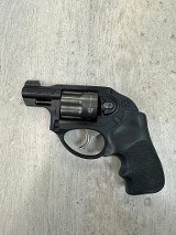 RUGER LCR .38 SPL +P - 1 of 2