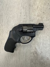 RUGER LCR .38 SPL +P - 2 of 2