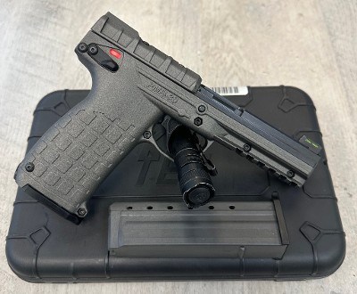 KELTEC PMR 30 .22 WMR