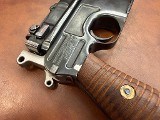 WAFFENFABRIK BERN Mauser 7.63X25MM MAUSER - 3 of 3