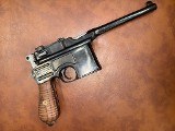 WAFFENFABRIK BERN Mauser 7.63X25MM MAUSER - 2 of 3