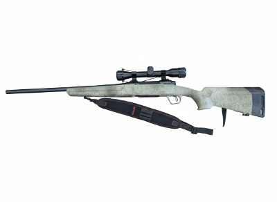 SAVAGE ARMS Axis .308 WIN