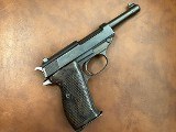 WALTHER P-38 9MM LUGER (9x19 PARA) - 2 of 3