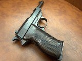 WALTHER P-38 9MM LUGER (9x19 PARA) - 3 of 3