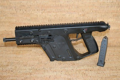 KRISS VECTOR GEN 2 SDP .45 ACP