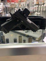 STACCATO CS 9MM LUGER (9x19 PARA) - 1 of 3