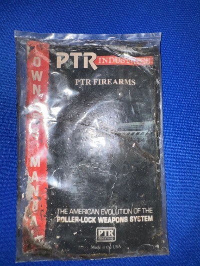 PTR INDUSTRIES PTR-91 .308 WIN - Image 2 of 3