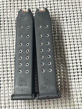 GLOCK G19 GEN 4 9MM LUGER (9x19 PARA) - 2 of 3