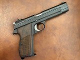 SIG ARMS AG P210-6 9MM LUGER (9x19 PARA) - 2 of 3