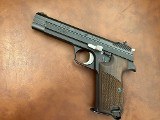 SIG ARMS AG P210-6 9MM LUGER (9x19 PARA) - 3 of 3