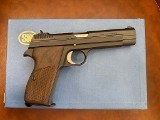 SIG ARMS AG P210-6 9MM LUGER (9x19 PARA) - 1 of 3