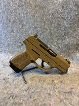 RUGER Max-9 Optic Ready 9MM LUGER (9x19 PARA) - 2 of 3