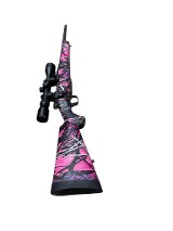 MOSSBERG Patriot .243 WIN - 2 of 3