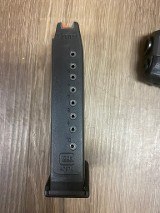 GLOCK G43X MOS 9MM LUGER (9x19 PARA) - 2 of 3