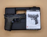 WALTHER P22 .22 LR - 1 of 3