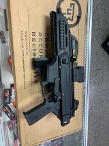 CZ SCORPION EVO 9MM LUGER (9x19 PARA) - 3 of 3