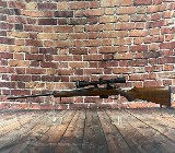 CZ 527 VARMINT .17 HORNET - 1 of 3