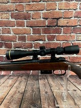 CZ 527 VARMINT .17 HORNET - 2 of 3