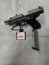 SIG SAUER P220 Legion .45 ACP - 1 of 3