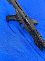 STERLING Sterling SMG MK4 folding stock 9MM LUGER (9x19 PARA) - 2 of 3