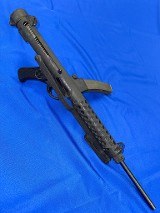 STERLING Sterling SMG MK4 folding stock 9MM LUGER (9x19 PARA) - 3 of 3