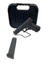 GLOCK G17 GEN 3 9MM LUGER (9X19 PARA) - 1 of 3