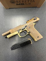 BERETTA M9A4 9MM LUGER (9x19 PARA) - 3 of 3