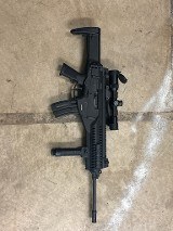 BERETTA ARX160 .22 LR - 1 of 3